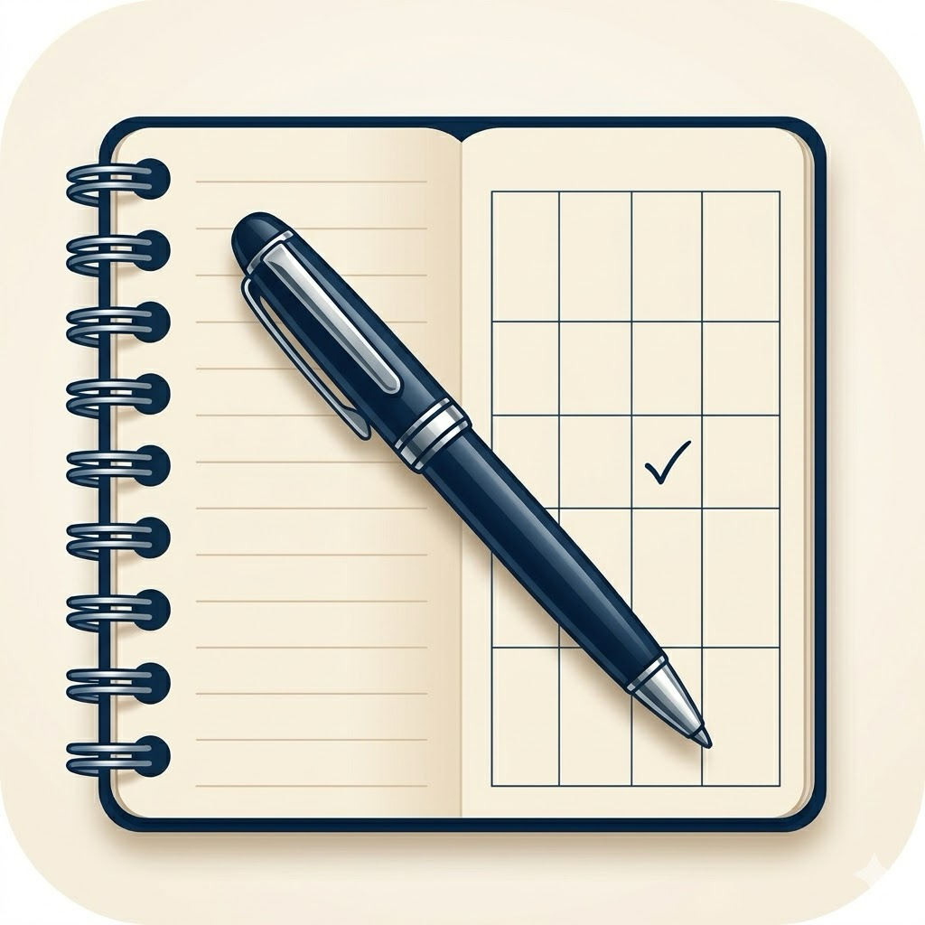 Bindex Plannerのアイコン